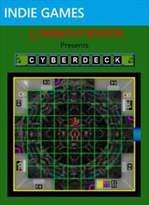 CyberDeck