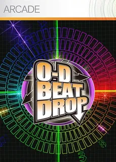 D Beat Drop