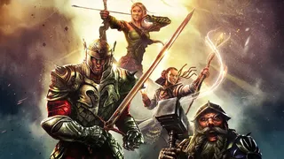 D & D Daggerdale