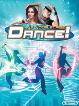 Dance ! It's Your Stage