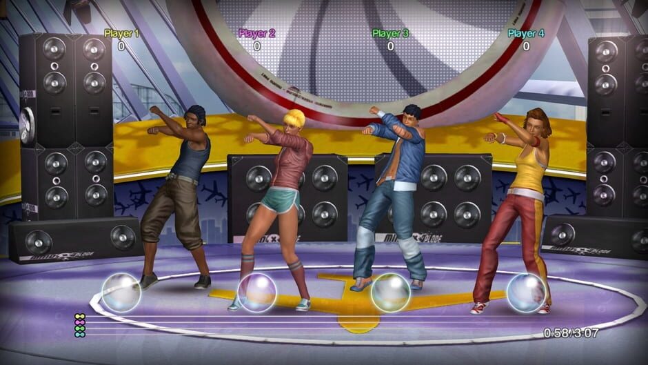 Image in-game
