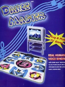 Dance Masters