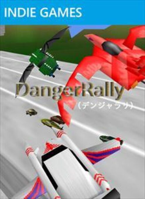 Danger Rally