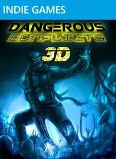 Dangerous Conflicts 3D