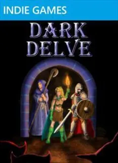 Dark Delve
