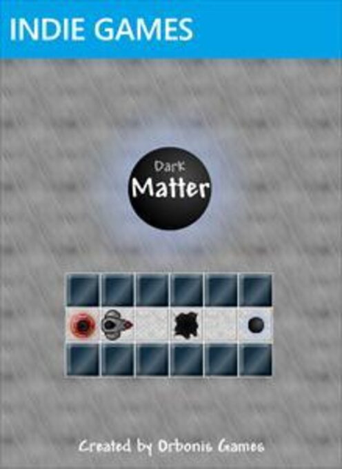 Dark Matter