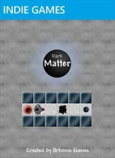 Dark Matter