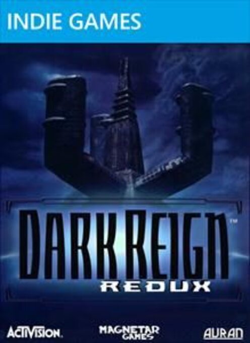 Dark Reign Redux