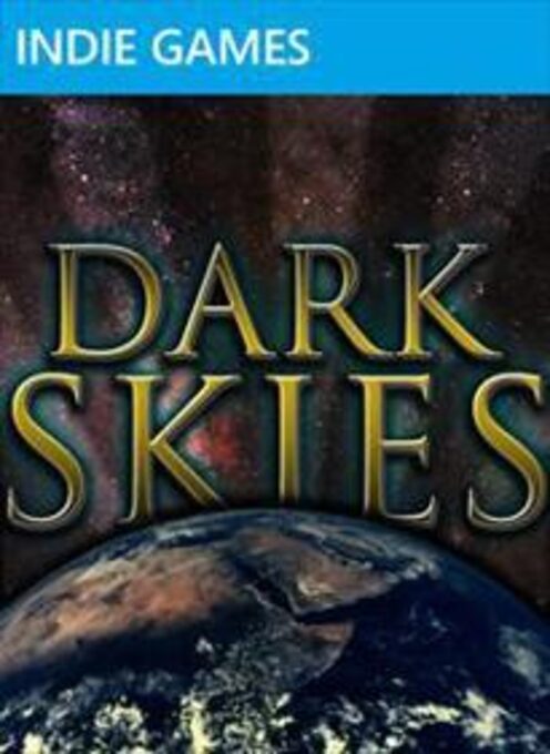 Dark Skies - Constellations