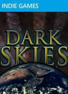Dark Skies - Constellations