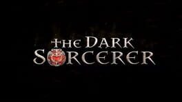 Dark Sorcerer