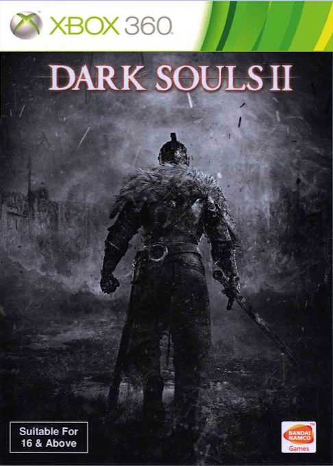 Dark Souls II