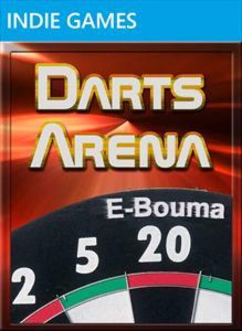 Darts Arena