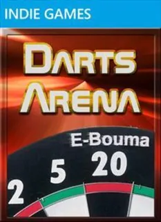 Darts Arena