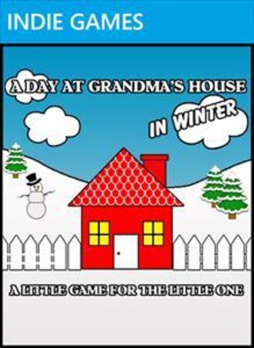 Day at Grandma's House, A