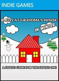 Day at Grandma's House, A