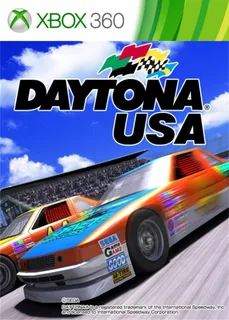 Daytona Usa
