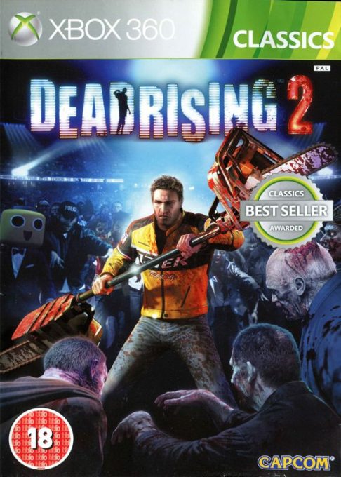 Dead Rising 2