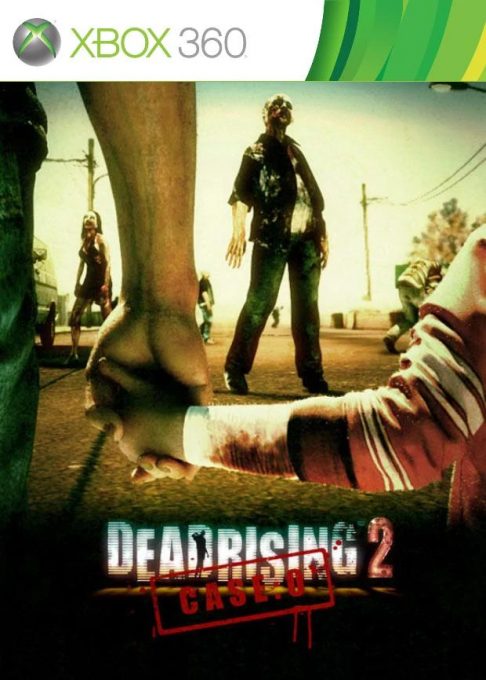 Dead Rising 2 : Case Zero