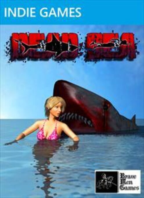 Dead Sea