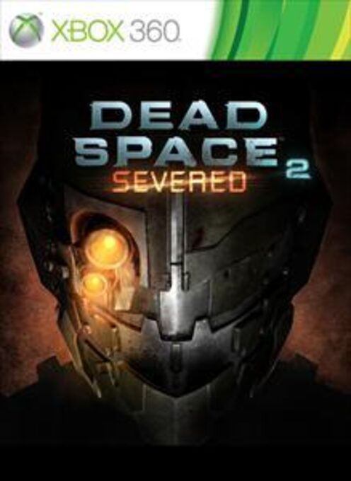 Dead Space 2 : Severed