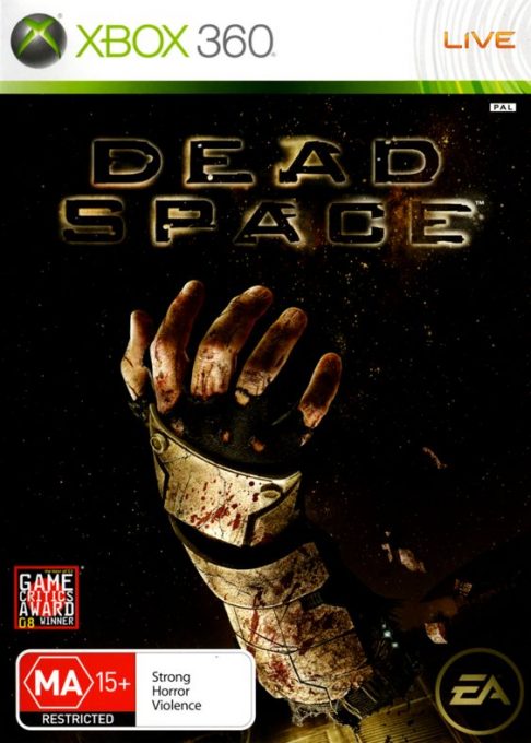 Dead Space