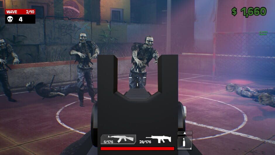 Image in-game