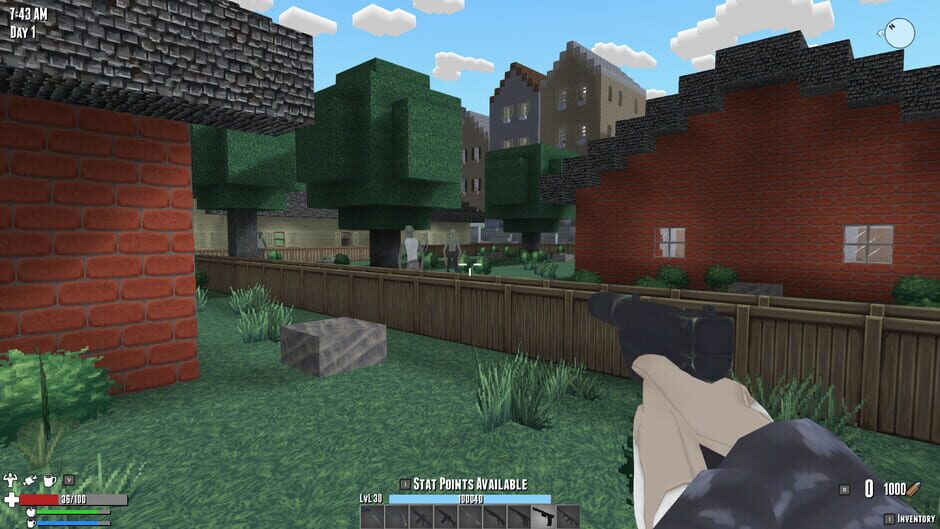 Image in-game