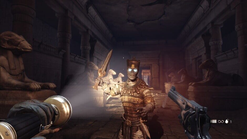 Image in-game