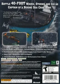 Deadliest Catch : Alaskan Storm dos