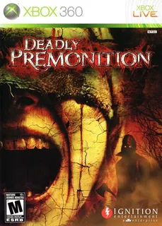 Deadly Premonition