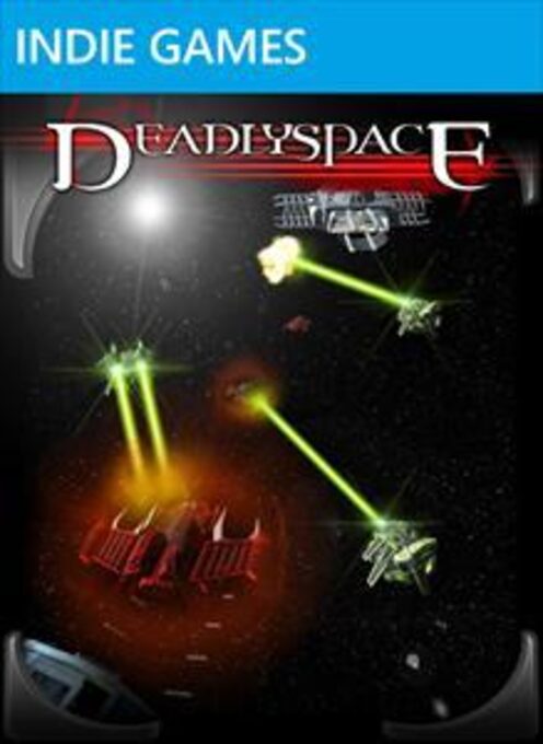 DeadlySpace