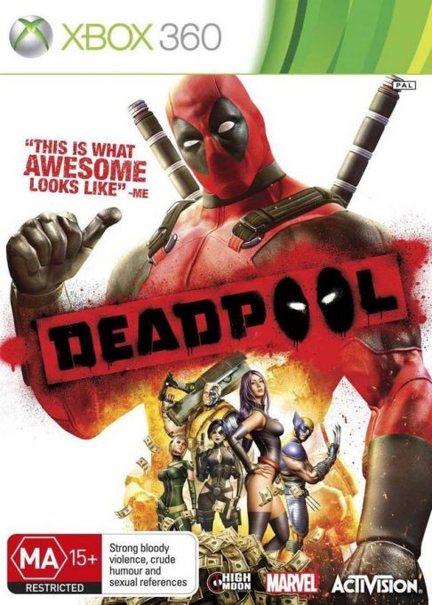 Deadpool