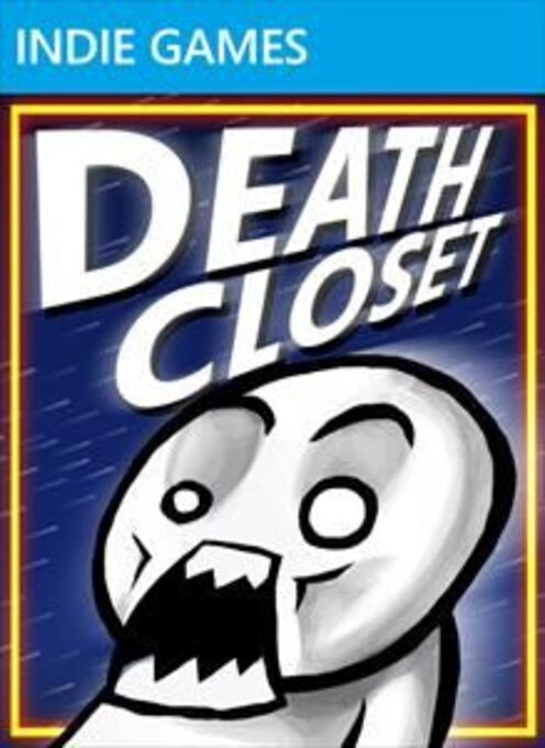 Death Closet