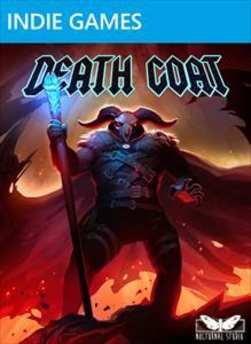 Death Goat