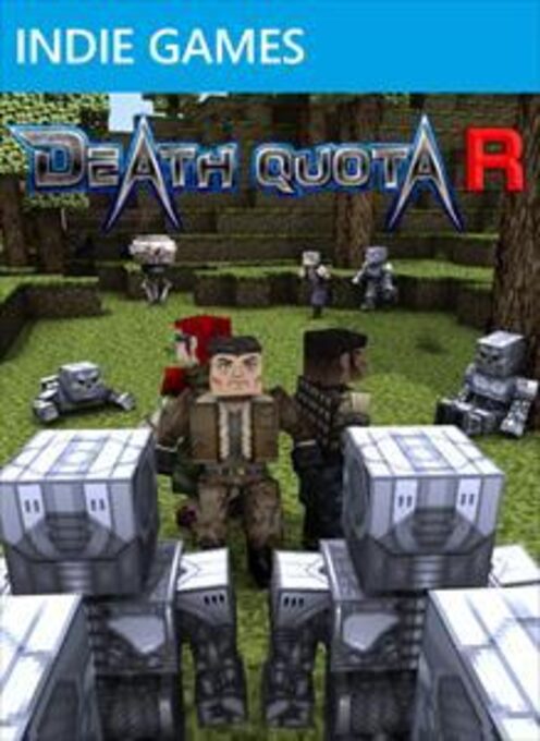 Death Quota R