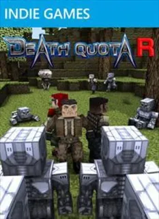 Death Quota R