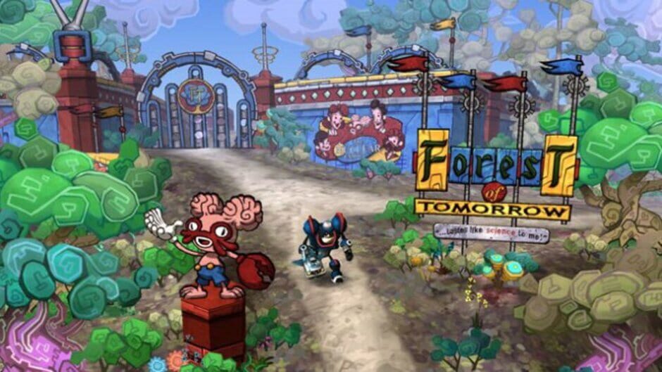 Image in-game