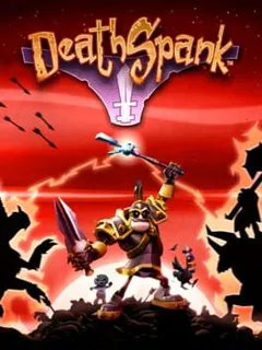 Deathspank