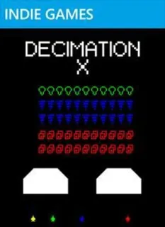 Decimation X