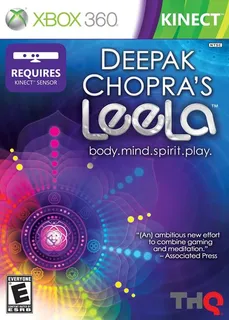 Deepak Chopra's Leela