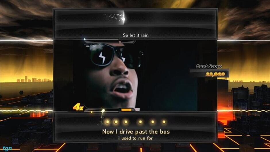 Image in-game