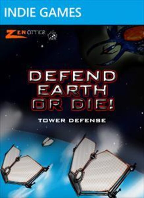 Defend Earth or Die