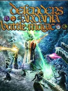 Defenders Of Ardania