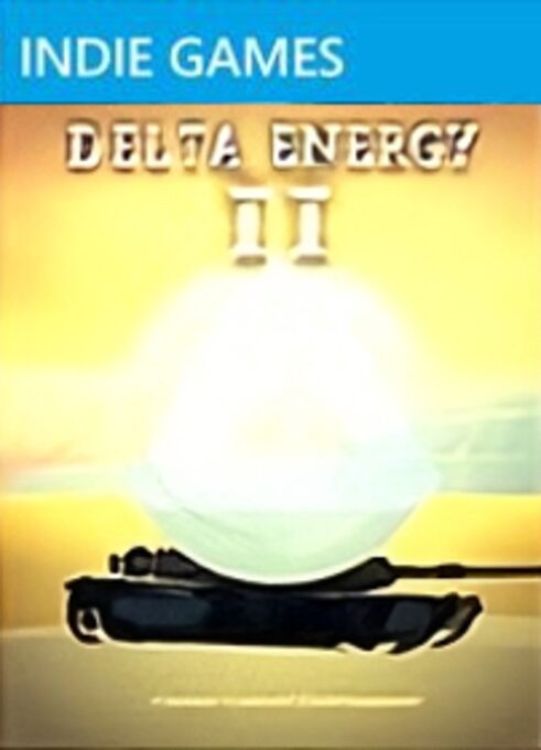 Delta Energy 2 0
