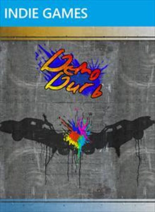 Demo Durb