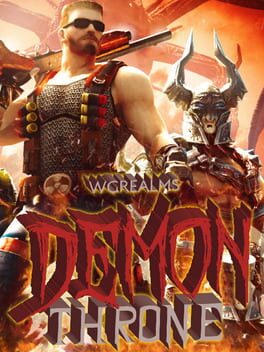 Demon Throne