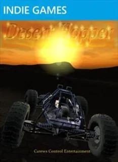 Desert Hoppers