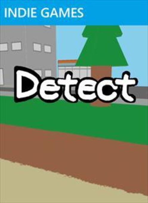 Detect