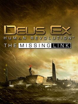 Deus Ex - Human Revolution - The Missing Link
